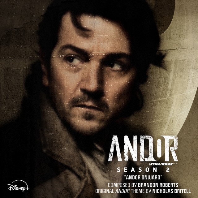 Andor Onward [From "Andor (Season 2)"]