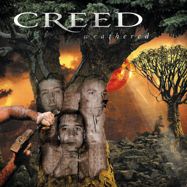 My Sacrifice (Radio Edit / Remastered 2026)