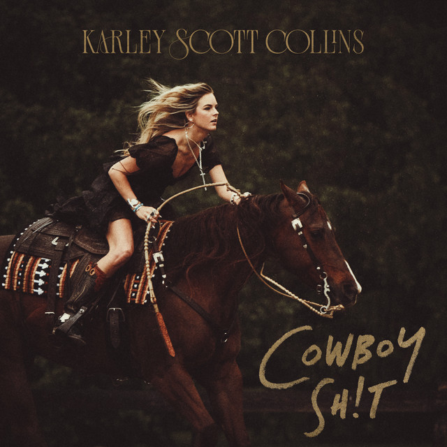 Cowboy Sh!t
