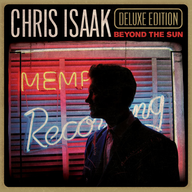 Beyond The Sun (Deluxe)