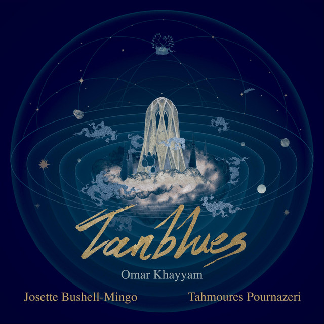 Josette Bushell-Mingo