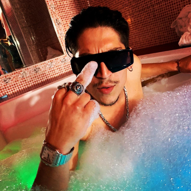 Alejandro Hernández