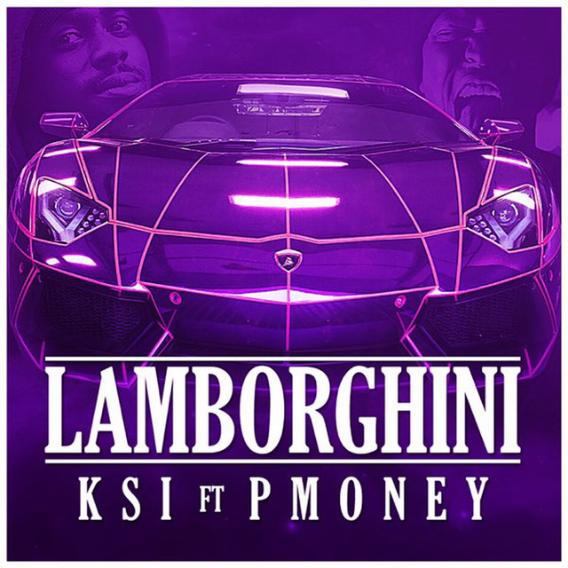 Lamborghini (10 Year Anniversary)