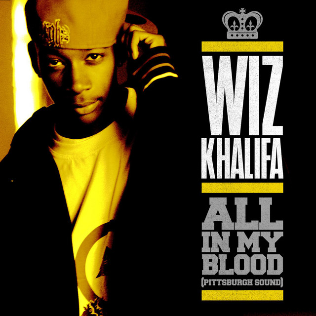 All in My Blood (Pittsburgh Sound)