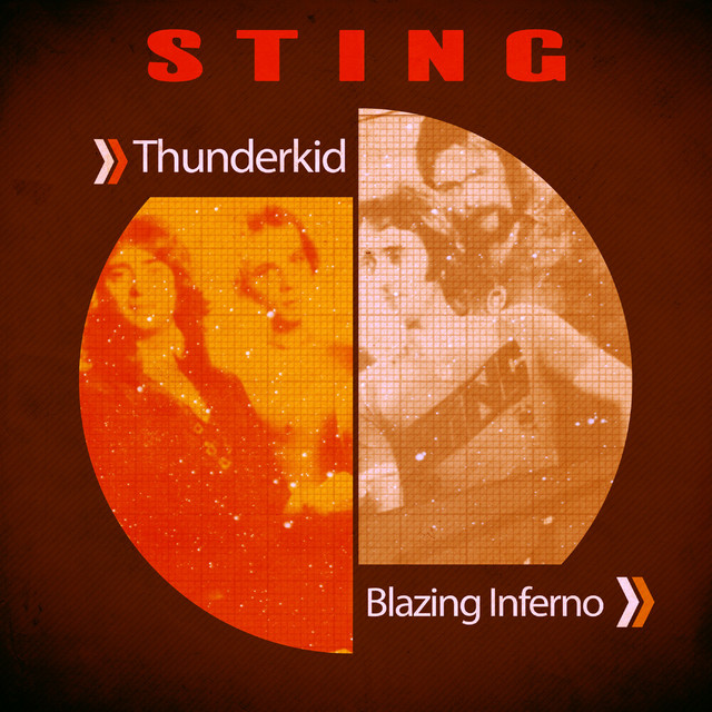 Sting