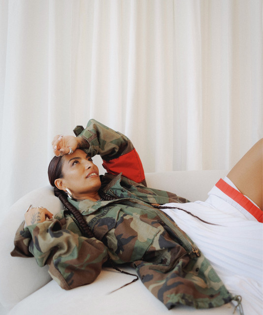 Ana Tijoux