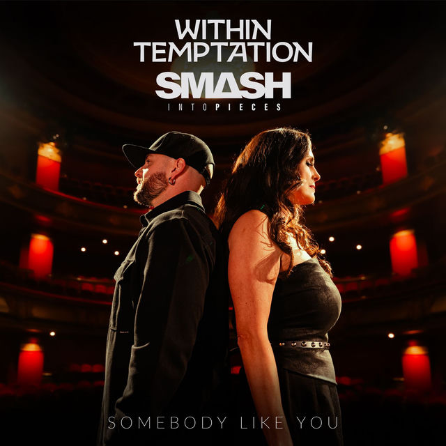Somebody Like You