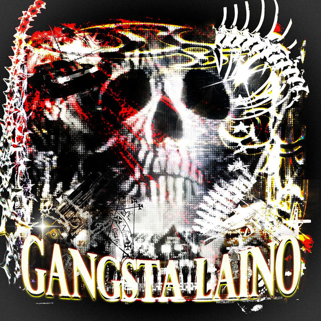 GANGSTA LAINO