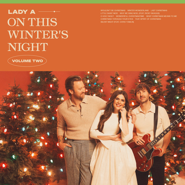 Silent Night (feat. Chris Tomlin)