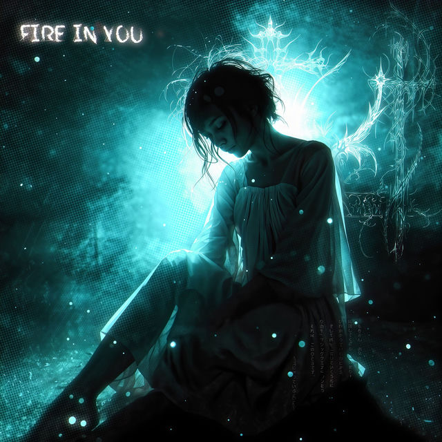 Fire in You!