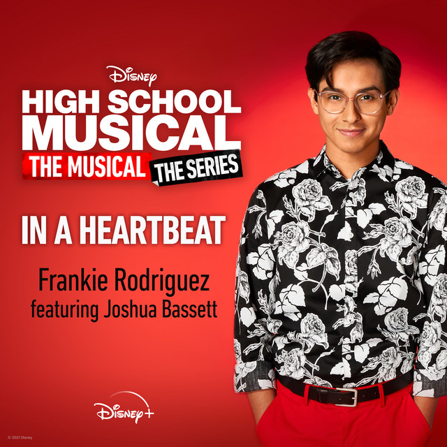 In a Heartbeat [From "High School Musical: The Musical: The Series (Season 2)"]