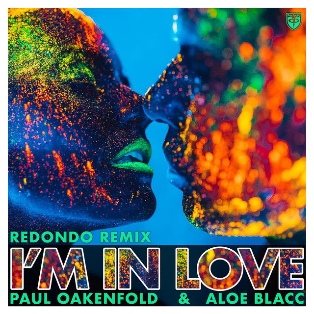 I’m in Love (Redondo Remix)