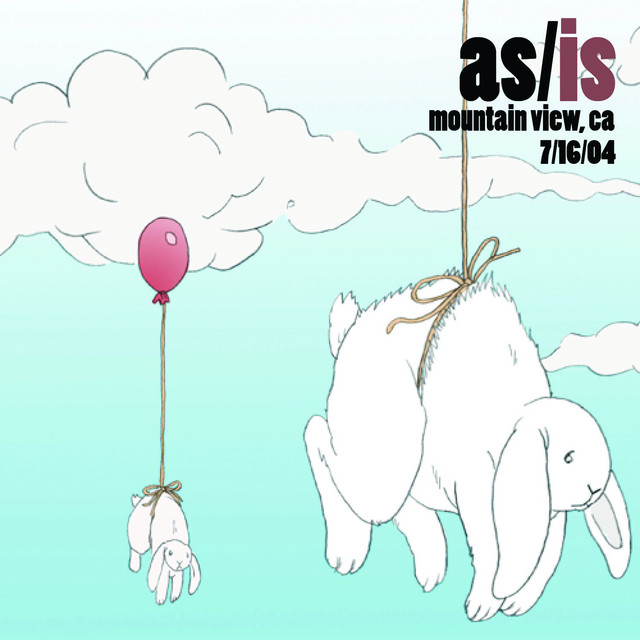 As/Is: Mountain View, CA - 7/16/04