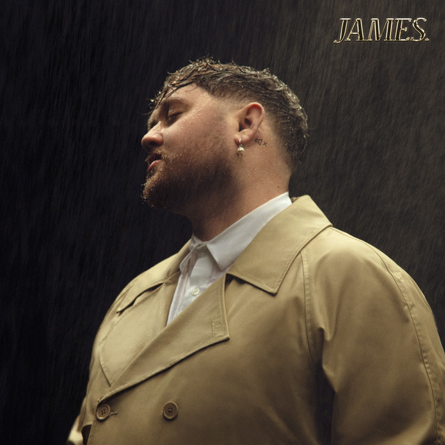 JAMES.