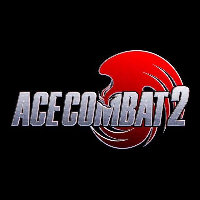 ACE COMBAT 2 Original Soundtrack