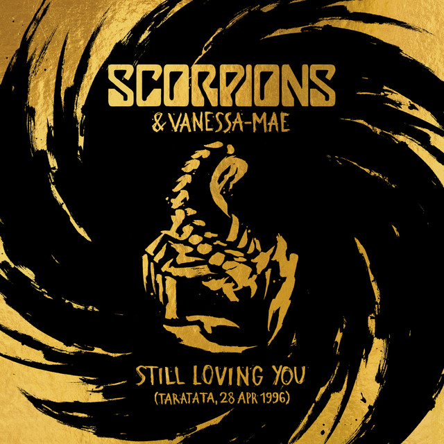 Still Loving You (Live at Taratata, April 28th 1996)