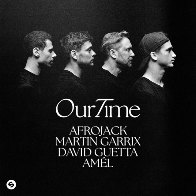 Our Time (Extended Mix)