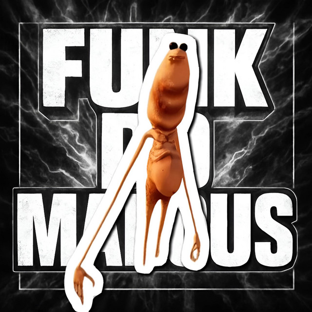 FUNK DO MARCUS (DASHAGH)