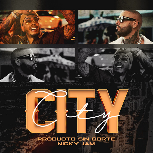 City