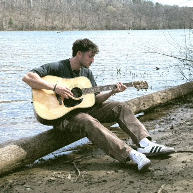 Nathan Cox