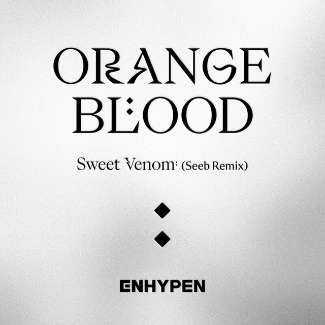 Sweet Venom (Seeb Remix)
