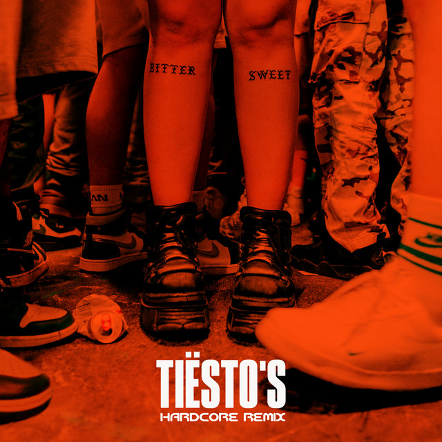 Bittersweet Goodbye (Tiësto’s Hardcore Remix) [Extended]