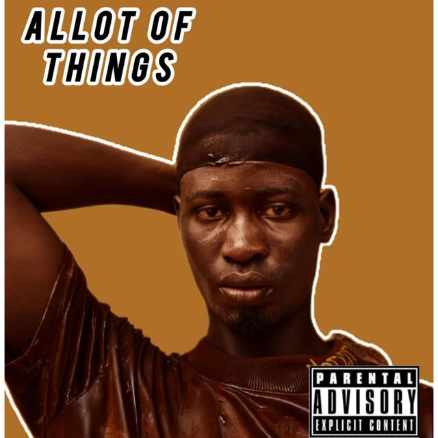 ALLOT OF THINGS
