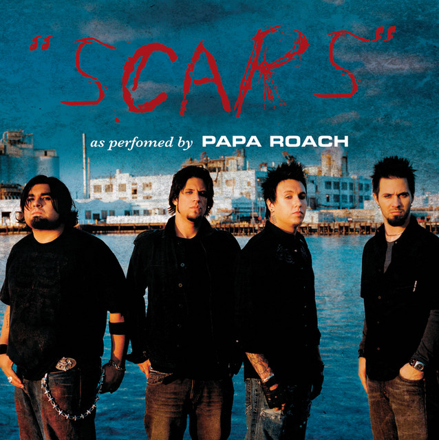 Scars (International Version)