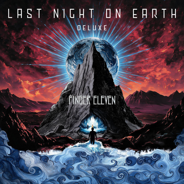 Last Night On Earth
