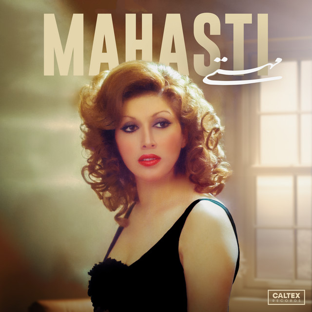 Mahasti