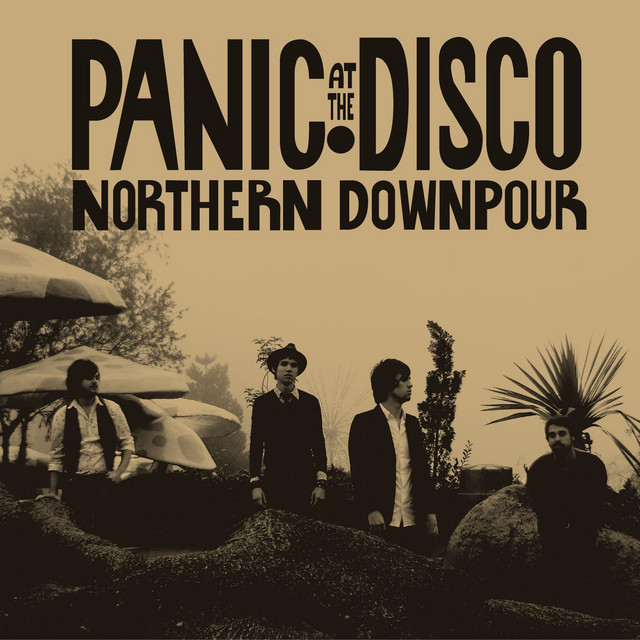 Northern Downpour (International)