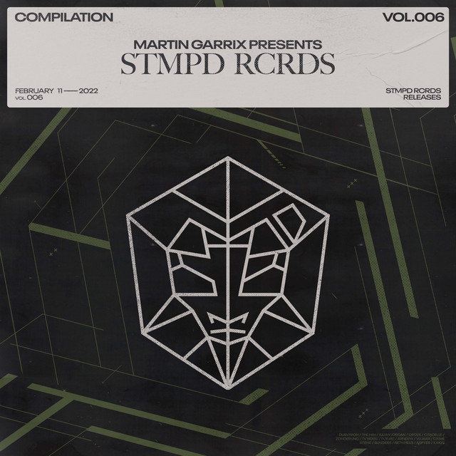 Martin Garrix presents STMPD RCRDS Vol. 006