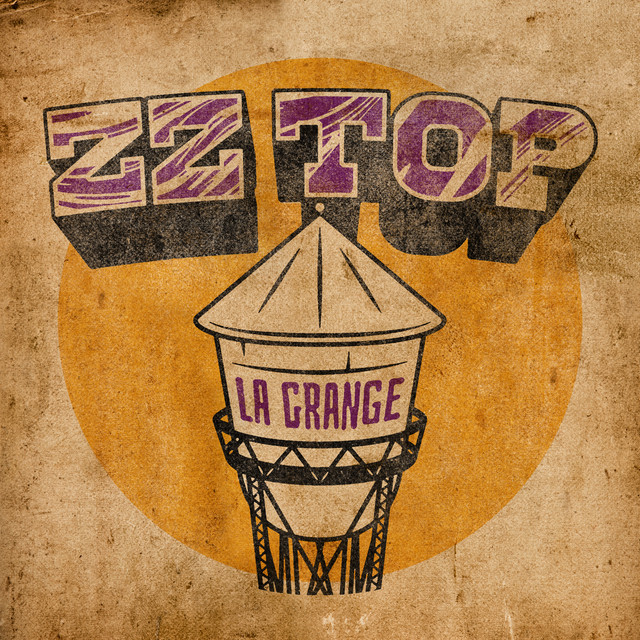 La Grange (From "RAW: That Little Ol' Band From Texas" Original Soundtrack)