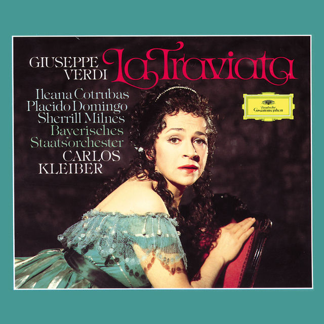Verdi: La Traviata