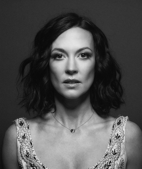 Amanda Shires