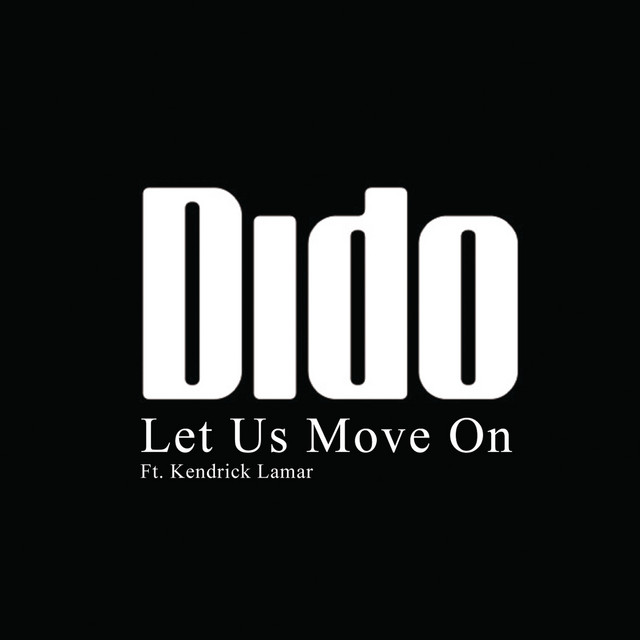 Let Us Move On (feat. Kendrick Lamar)