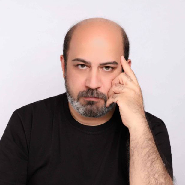 Peyman Soltani