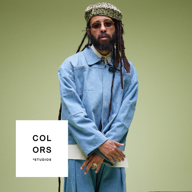 Big 45 - A COLORS SHOW