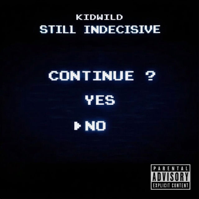 Still Indecisive