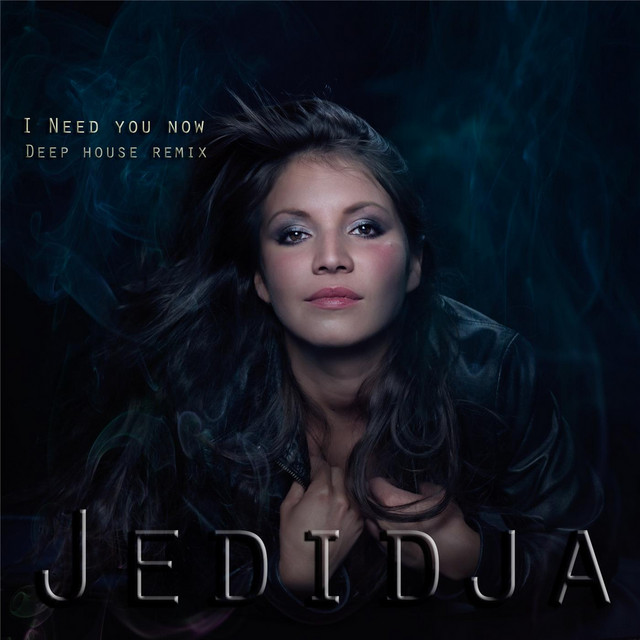 Jedidja