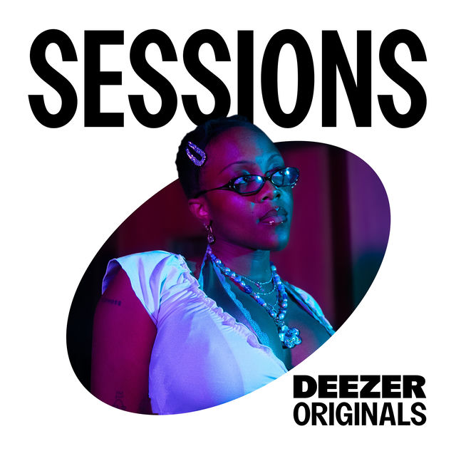 Deezer Sessions