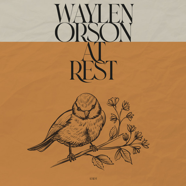At Rest