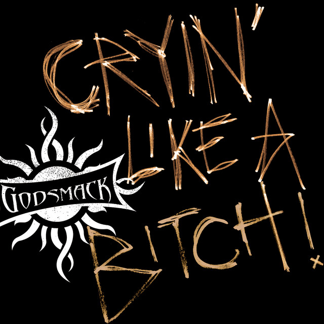 Cryin' Like A Bitch!!