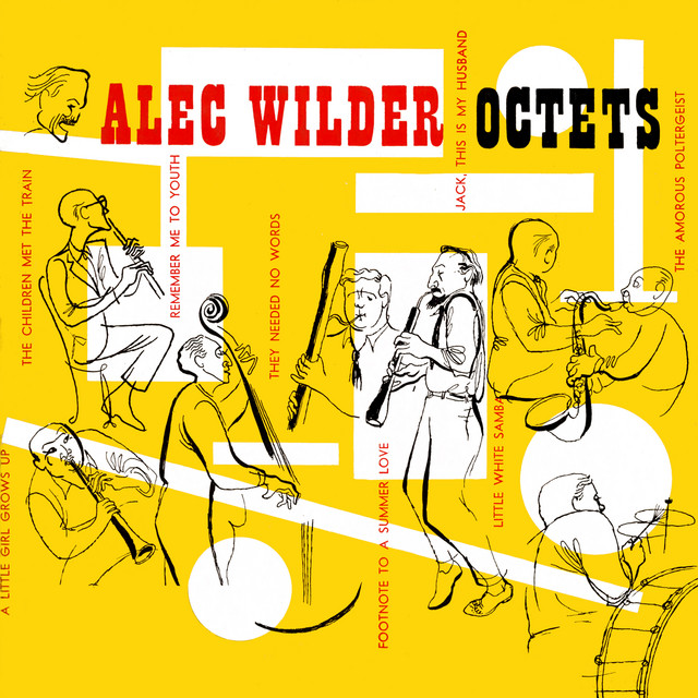 Alec Wilder