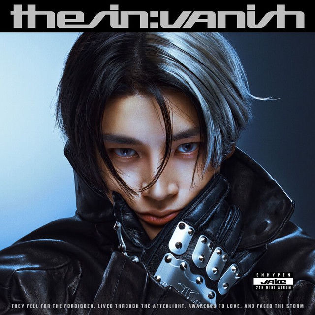 THE SIN : VANISH (JAKE Ver.)