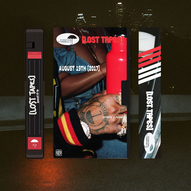 August 19th (Lost Tapes 2017)