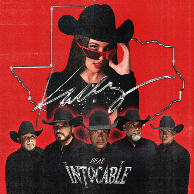 Uncertain, TX (feat. Intocable) [Spanish Version]