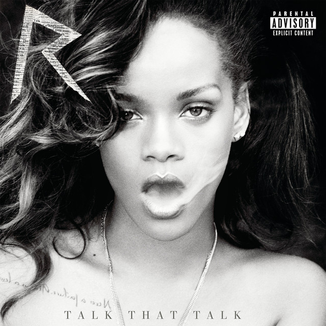 Talk That Talk (Deluxe)