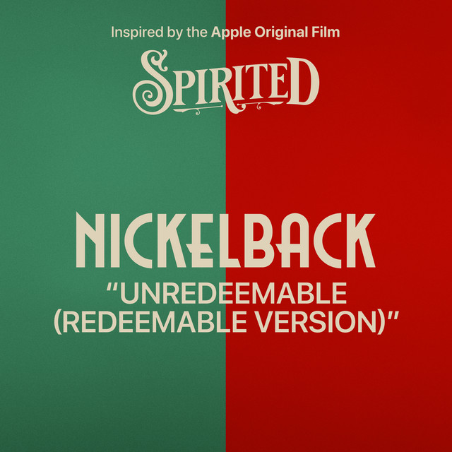 Unredeemable (Redeemable Version)