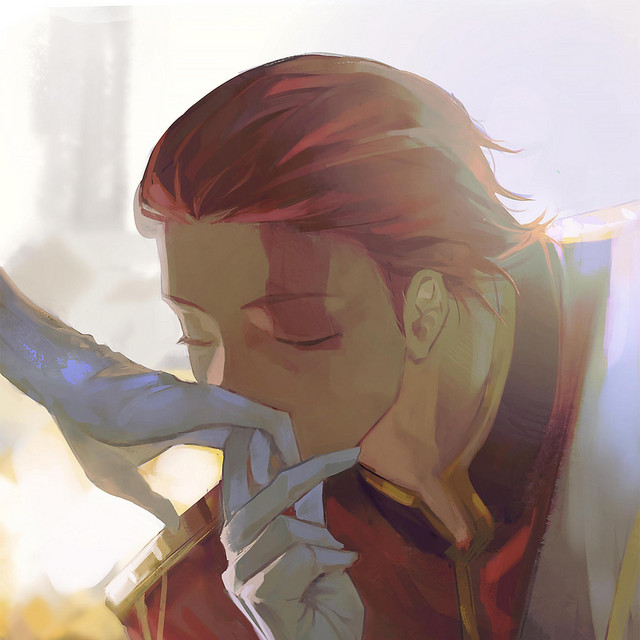 Waltz for Stark & Fern (Frieren Original Soundtrack)